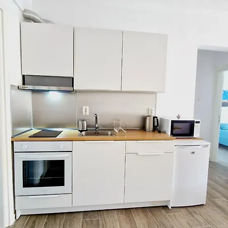 Apartment Gloria's Peraia (Thessaloniki)