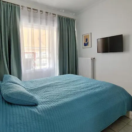 Apartment Gloria's *