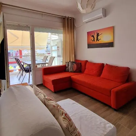 Apartment Gloria's Peraia (Thessaloniki)