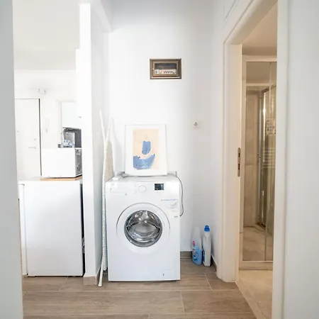Apartment Gloria's