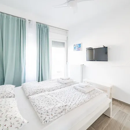 Apartment Gloria's *