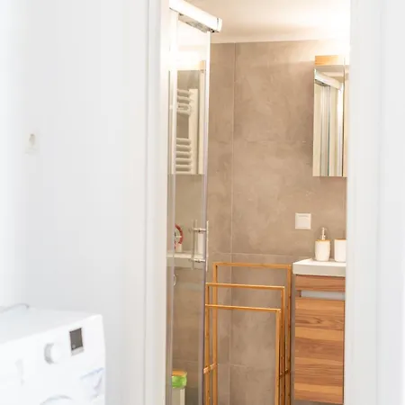 Apartment Gloria's Peraia (Thessaloniki)